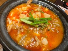 -粗茶淡饭·隐庐私厨(东亭店)