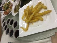 -海鲜e族(马王堆店)