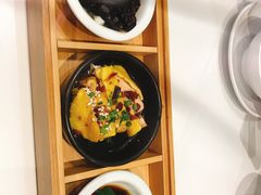 -新仙清汤牛腩(铜锣湾店)