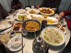 -老德州四合院·德州菜(天衢路店)