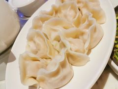 -喜鼎海胆水饺(柏威年购物中心店)
