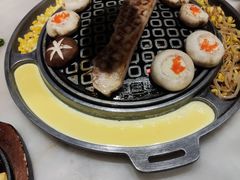 -韩宫宴烤肉·料理(大宁国际店)