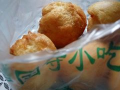 -护国寺小吃(左家庄店)