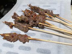 -串盟烧烤大排档·长沙美食地标(星沙店)