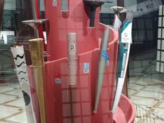 -上海体育博物馆