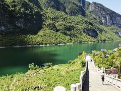 -乌江画廊(彭水苗族土家族自治县)