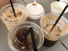 -Seesaw Coffee(上生新所店)