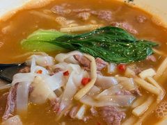 -漆黑觉米粉(三里屯店)