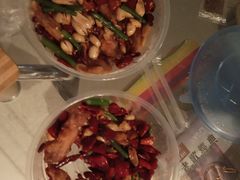 招牌鸡翅-搓火大都会(广安门总店)