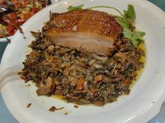 -伙工殿餐厅(吉大店)