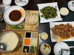 -老院子饭店·鲁菜·海鲜·家常菜