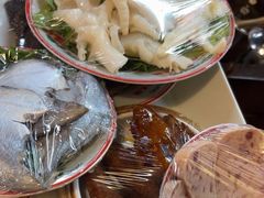 -怒火八零串串火锅(大渡口新天泽店)