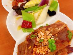 -龙抄手(春熙路总店)