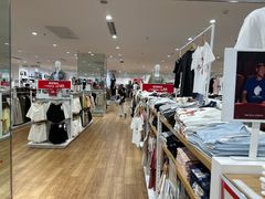 -优衣库(太原龙湖万达广场店)