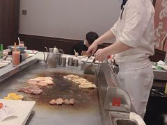 -大渔铁板烧(大悦城店)