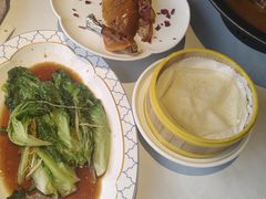 -庆云楼饭庄(什刹海店)