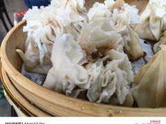 -都一处烧麦馆(前门店)