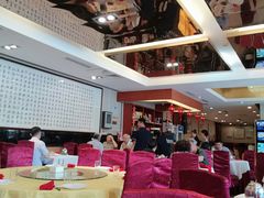 -马凯餐厅(长椿街店)