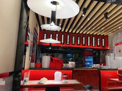 大堂-蜀香格格•剁椒鱼头(龙西店)