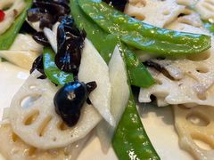 -庆江南江南菜(琴湖溪里花园城店)