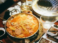 -三代烤肉(保利广场店)