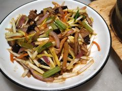 -小菜园新徽菜(马鞍山金鹰店)