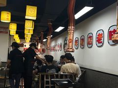 -郝大姐·乌龙山铁板烧(大学城三店)