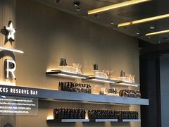 大堂-星巴克臻选(上海合生汇1F店)