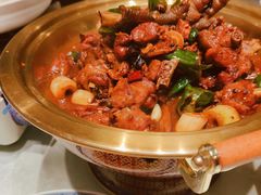 -鲁菜根·泰山菜(泰山店)
