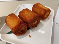 -蔡澜点心·粤菜(西单大悦城店)