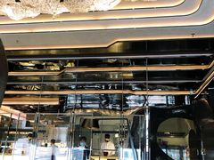 门面-燃扒房Steakhouse(皇庭店)