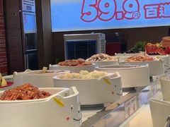 -龍歌自助小火锅(城阳万象汇店)