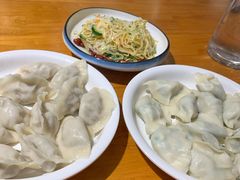 -东方饺子王(东盛路店)