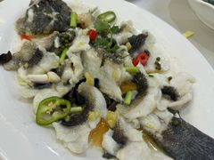 -有腥气私房菜·寻味顺德