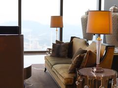 -瑞吉酒店·The Drawing Room闲逸廊·云端下午茶·夜奢Whiskey