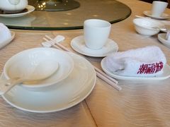 -潮福城大酒楼(北尚店)