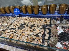-丰卓会海鲜自助(中润大道店)