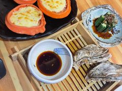 -割烹旭日本料理(龙湖狮山天街店)