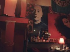 -为你钟情咖啡馆(春熙路太古里步行街店)