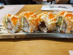 -藤鹤日本料理(保利广场店)
