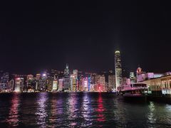 -尖沙咀