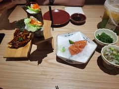 -YAMAKAWA(龙湖胥江天街店)