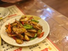 -吉味馆(柠溪店)