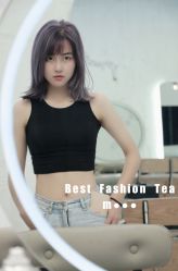 -B·F·T百菲特形象设计沙龙