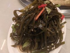 -内蒙联营烧麦 草原石榴红(护国寺店)
