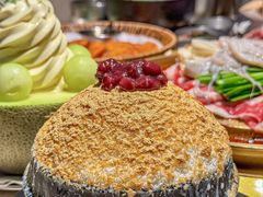 -蚂蚁洞·烤肉大营地(上海静安大悦城店)