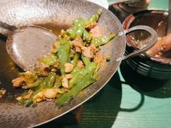 -费大厨辣椒炒肉(太平老街店)