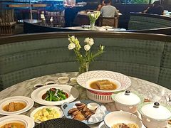 -东南里湖景餐厅·新闽菜(浦西万达店)