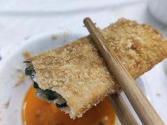 -笑红饭庄