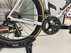 -COLNAGO梅花自行车(陆家嘴正大广场店)
